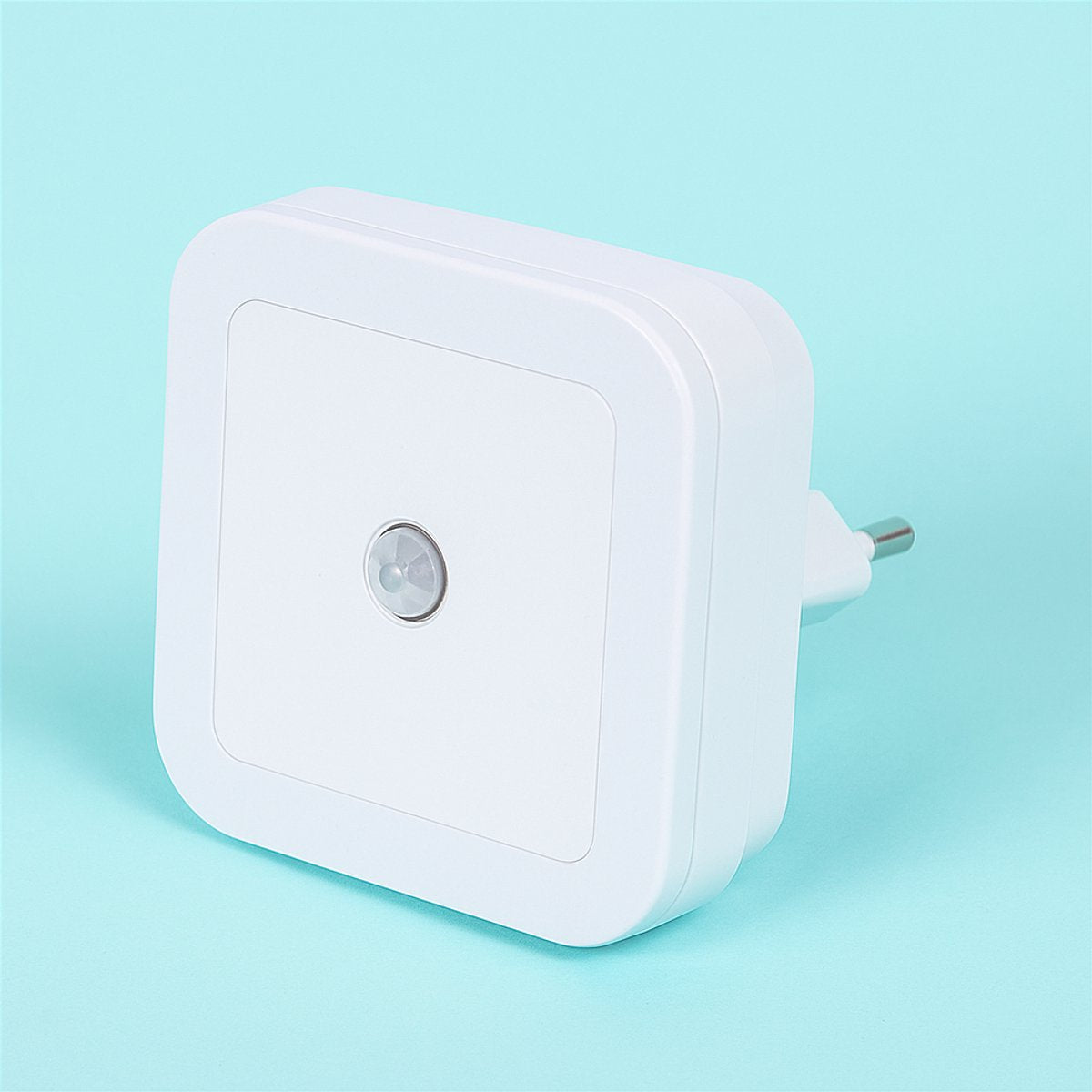 Nachtlampje met Bewegingssensor