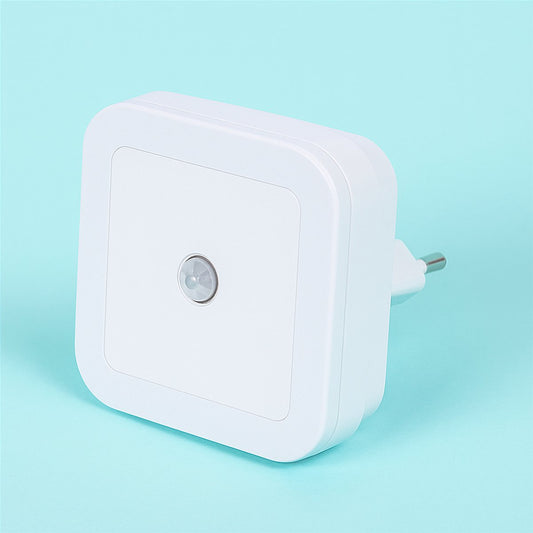 Nachtlampje met Bewegingssensor