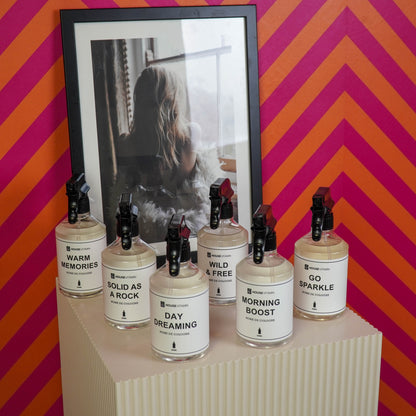 Roomspray -Day Dreaming - Bloemengeur- 500 ml