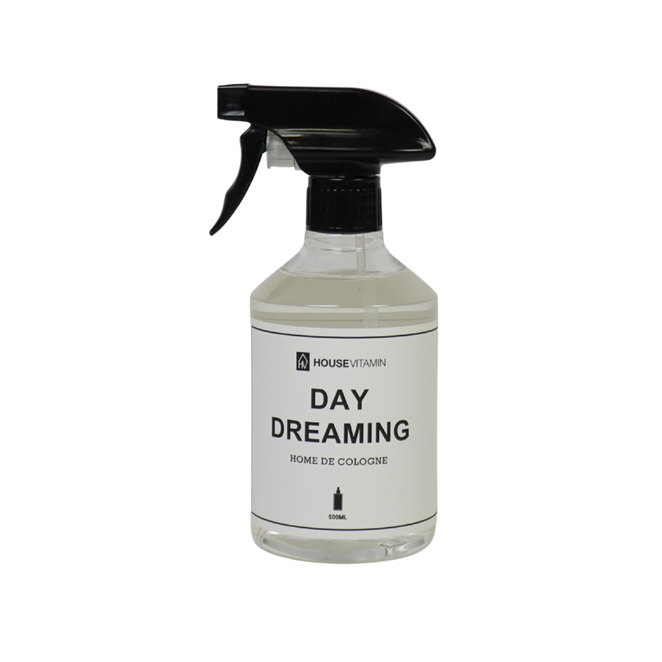 Roomspray -Day Dreaming - Bloemengeur- 500 ml