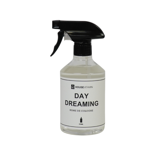 Roomspray -Day Dreaming - Bloemengeur- 500 ml
