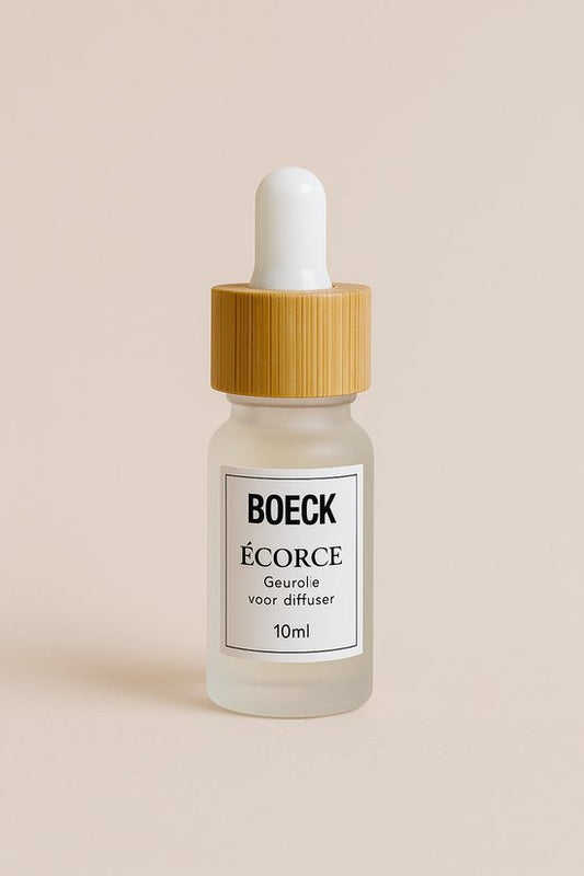 BOECK ÉCORCE Geurolie 10ml