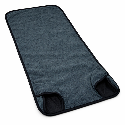 Handdoek voor Hond 80×35 cm