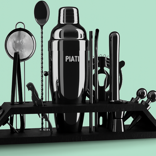 Piatio Cocktail Set