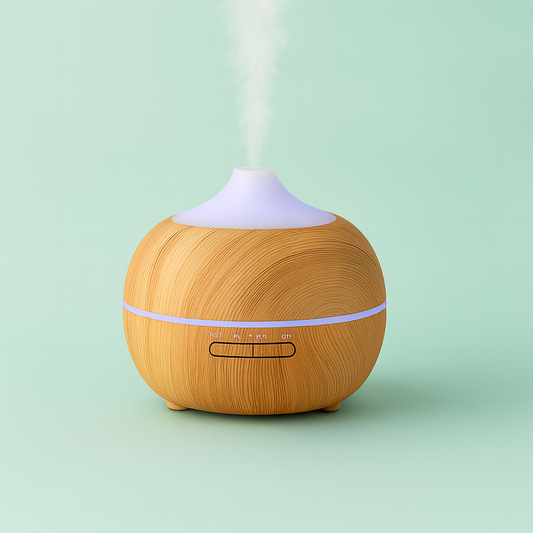 Aroma Diffuser 400ml