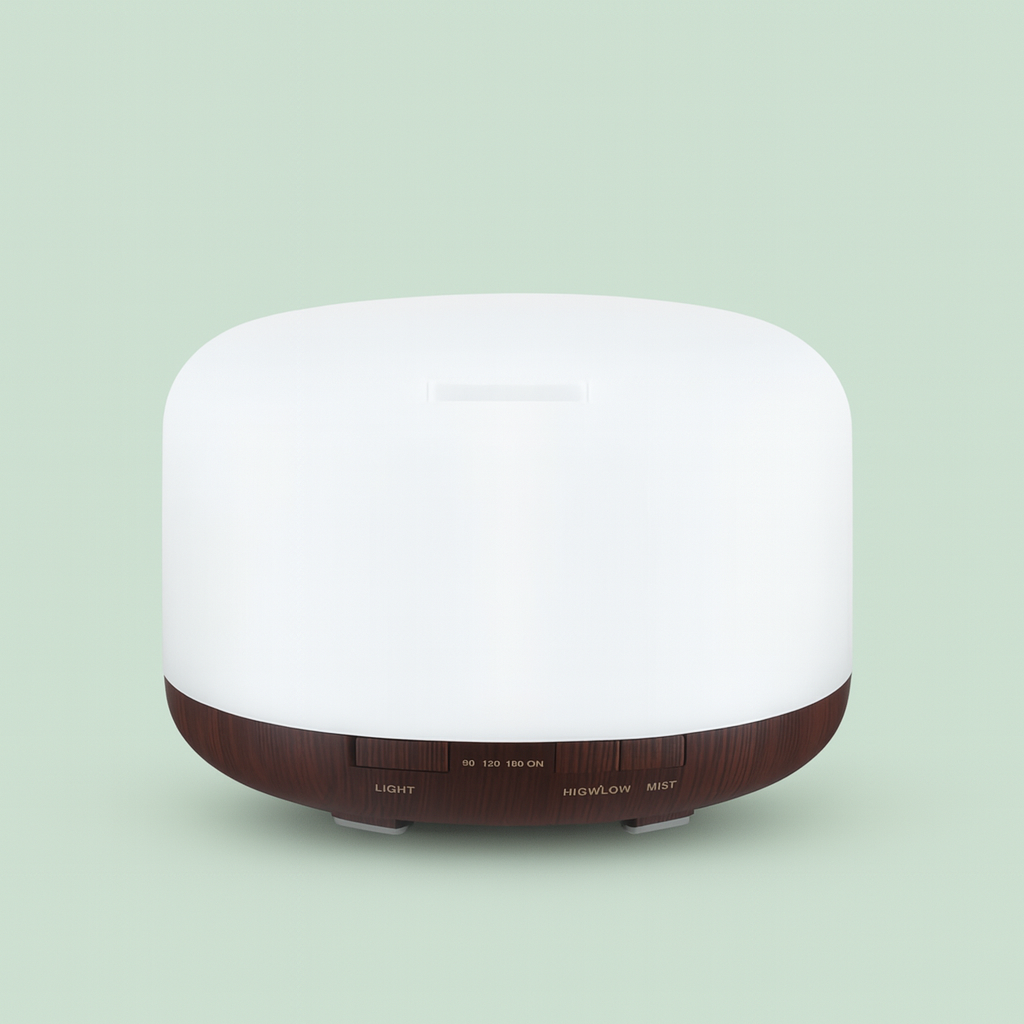 Aroma Diffuser 500 ml