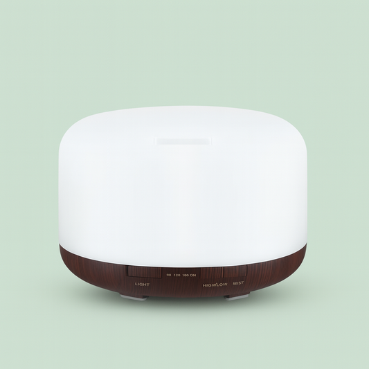 Aroma Diffuser 500 ml