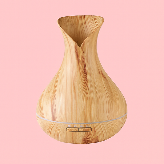 Aroma Diffuser 550 ml