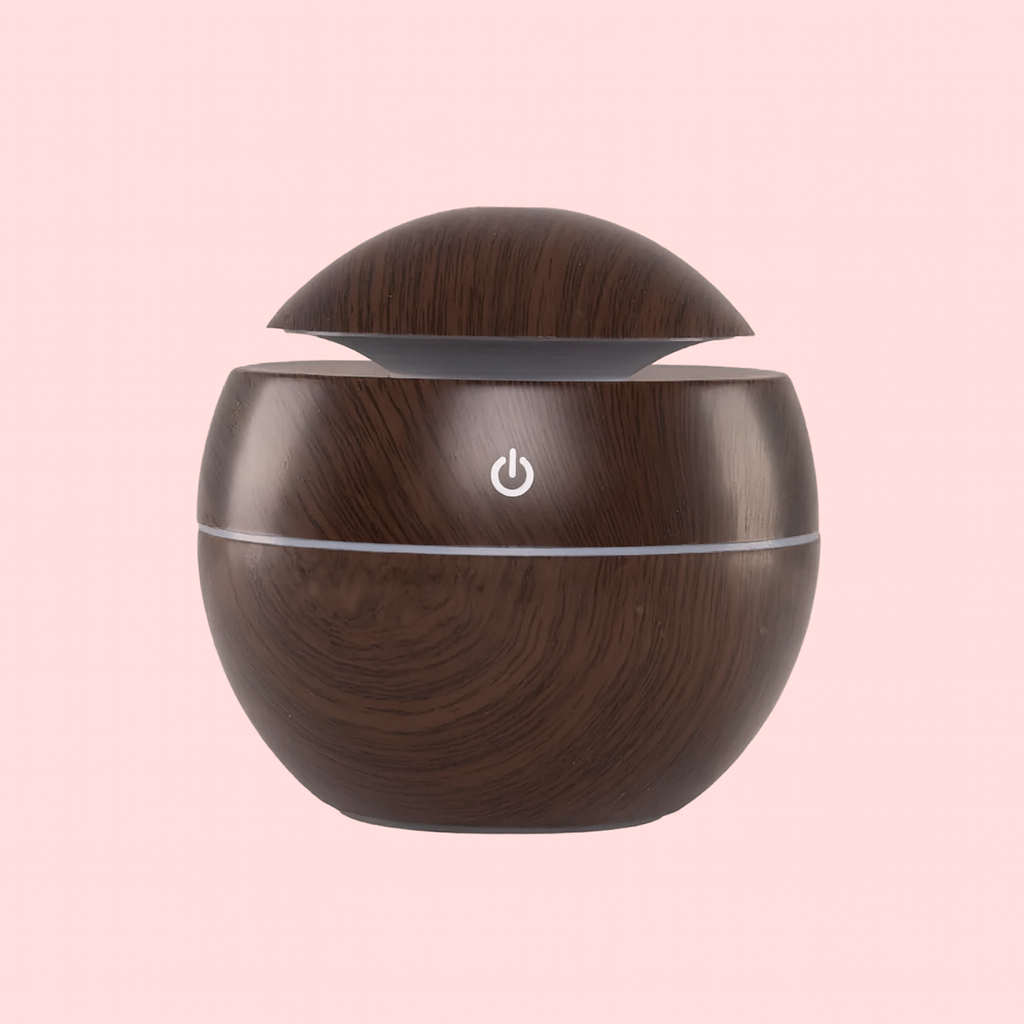Aroma Diffuser 130 ml