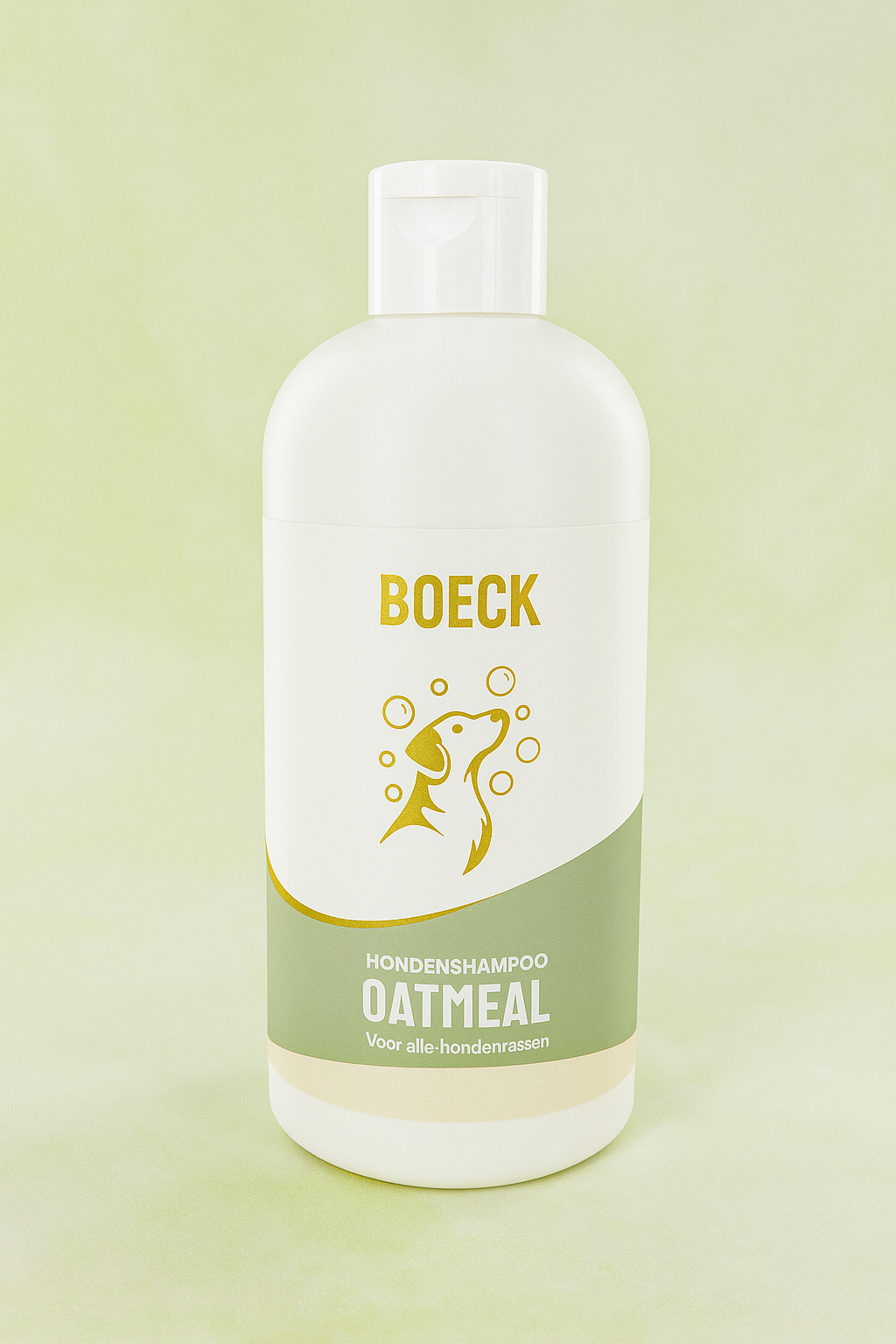 Hondenshampoo - Shampoo voor de hond - Oatmeal