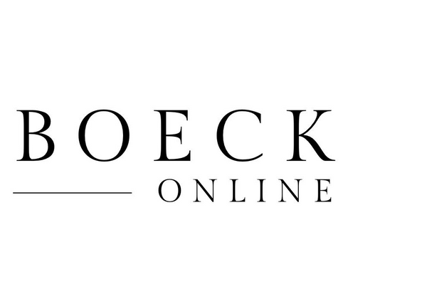 BOECK Online - Verassend veel, verassend snel, verassend goed geprijsd!