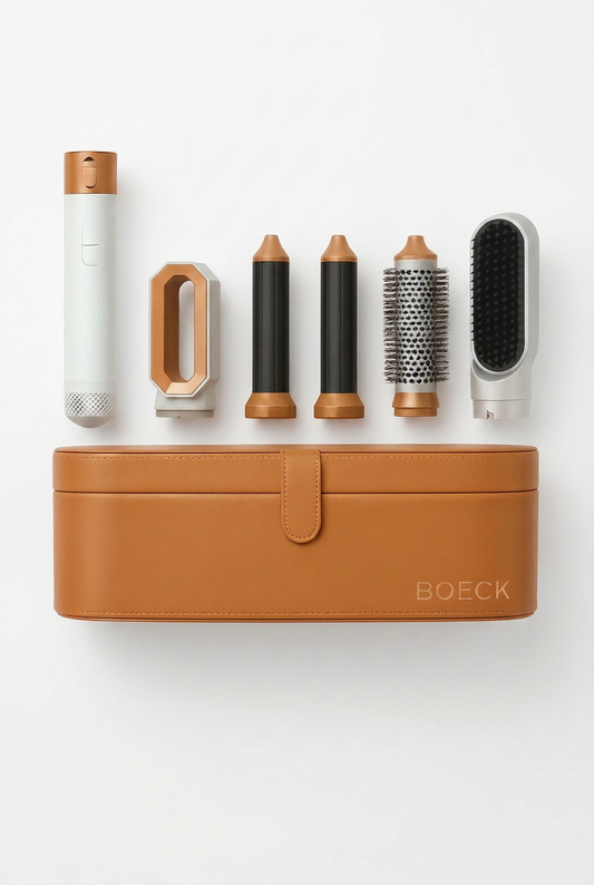 5-in-1 Multistyler Föhnset