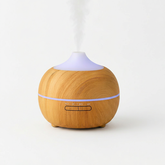 Aroma Diffuser 400ml